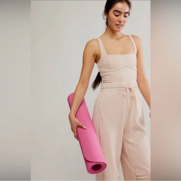 Free people Inbound Onesie jumpsuit - Picture 3 of 6